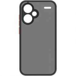     MAKE Xiaomi Redmi Note 13 Pro+ Frame Black (MCF-XRN13PPBK)