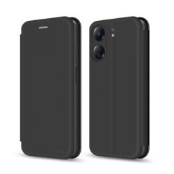     MAKE Xiaomi Redmi 13C/Poco C65 Flip Black (MCP-XR13C/PC65BK)