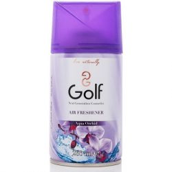   Golf Home     260  (8697405600564)