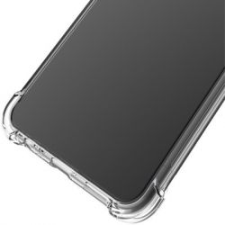     BeCover Anti-Shock Apple iPhone 15 Plus Clear (710596) -  5