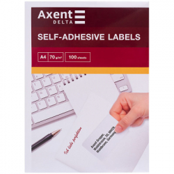   Axent 38,1x21,2 (65  ) / (100 ) (D4469-A)