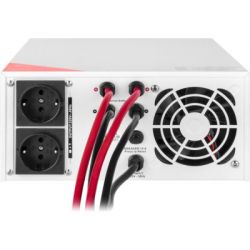    LogicPower LPM - PSW-1500VA, 1050W, White (22755) -  4