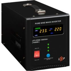    LogicPower LPY- PSW-1500VA+ (1050W) (22872)