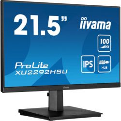  IIYAMA XU2292HSU-B6 -  2