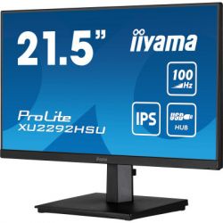  IIYAMA XU2292HSU-B6 -  3