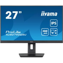  IIYAMA XUB2792QSU-B6