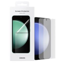   Samsung S23 FE Screen Protector (EF-US711CTEGWW)