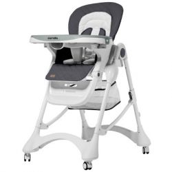    Carrello Caramel CRL-9501/3 palette grey (CRL-9501/3 palette grey)