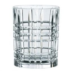  Nachtmann Highland Whisky tumbler Square  345  (96091)