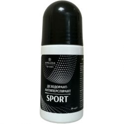  Ameleda For Men Sport 50  (4820206213075) -  1