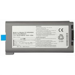    Panasonic ToughBook CF-30 CF-VZSU46, 8550mAh (87Wh), 9cell, 10.65V, Li-ion AlSoft (A47861)