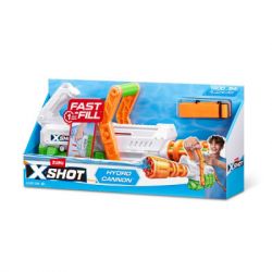   Zuru X-Shot   Fast Fill Hydro Cannon (118112R)