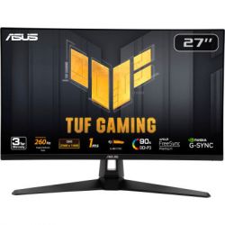  ASUS TUF Gaming VG27AQM1A