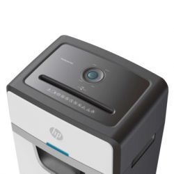   HP ONESHRED 24CC (2807) (864881) -  4