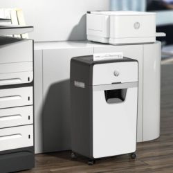   HP ONESHRED 24CC (2807) (864881) -  6