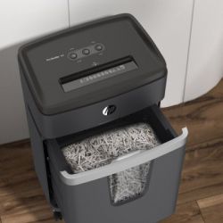   HP PRO SHREDDER 18CC (2813) (864883) -  6