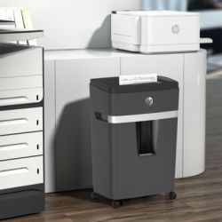   HP PRO SHREDDER 18CC (2813) (864883) -  7