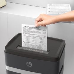   HP PRO SHREDDER 18CC (2813) (864883) -  8