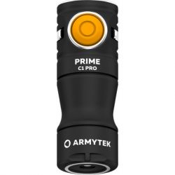 ˳ Armytek Prime C1 Pro Marnet USB White (F07901C)