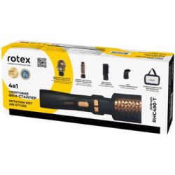 - Rotex RHC490-T -  12