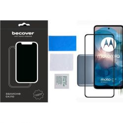   BeCover Motorola Moto G24/G24 Power Black (710716) -  4