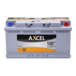   AXCEL 100A +. (L5) (800 )