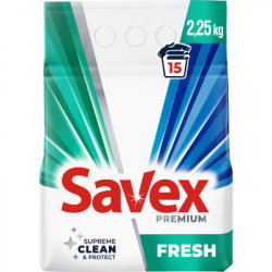   Savex Premium Fresh 2.25  (3800024047909)