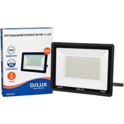  Delux FMI 11 LED 200 6500K IP65 (90021204) -  3