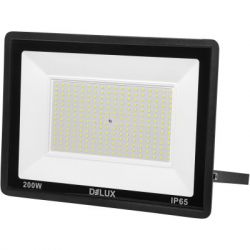  Delux FMI 11 LED 200 6500K IP65 (90021204)