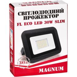  MAGNUM FL ECO LED 30 slim_6500 IP65 (90011660) -  4