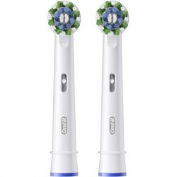     Oral-B Oral-B Pro Cross Action, 2  (8006540847725) -  2