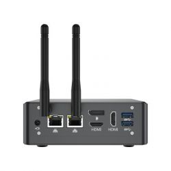 ' Vinga Mini PC V655 (V6551215U) -  5