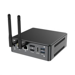 ' Vinga Mini PC V655 (V6551215U) -  6