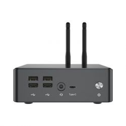 ' Vinga Mini PC V655 (V6551215U) -  8