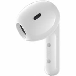  Xiaomi Redmi Buds 4 Lite White (BHR6919G) -  5