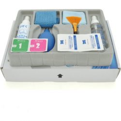    HANDBOSS Cleaning Screen Kit 8in1 (FH-HB027) -  3