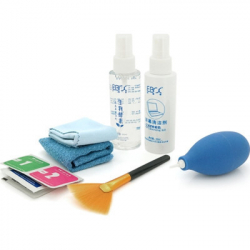    HANDBOSS Cleaning Screen Kit 8in1 (FH-HB027)