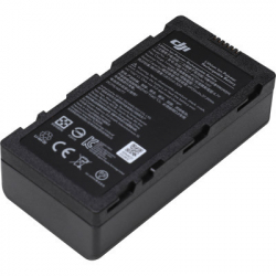    DJI WB37 Intelligent LiPo Battery Pack for Select DJI Accessorie (CP.BX.000229.02) -  4