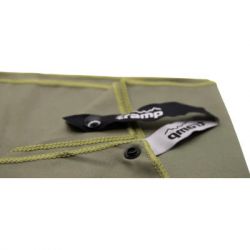  Tramp     Pocket Towel 4080 S Army green (UTRA-161-S-army-green) -  6