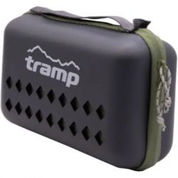  Tramp     Pocket Towel 4080 S Army green (UTRA-161-S-army-green) -  8