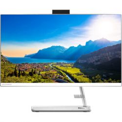  Lenovo IdeaCentre AiIO 3 22IAP7 / i5-12450H, 8, 512, WKM (F0GG006AUA) -  8