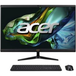 ' Acer Aspire C24-1800 AiO / i5-12450H, 16, F1024, + (DQ.BM2ME.002)