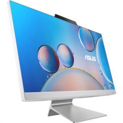 ' ASUS M3702WFAK-WA0330 AiO / Ryzen5 7520U, 16, F1TB, + (90PT03M1-M00AN0) -  2