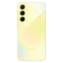   Samsung Galaxy A55 5G 8/256Gb Awesome Lemon (SM-A556BZYCEUC) -  3