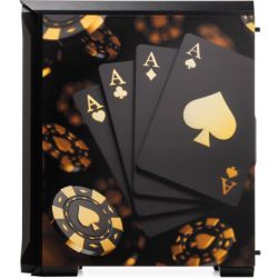  Tank Poker aces Vinga (01230011787) -  4