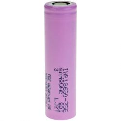  18650 Li-Ion 3350mAh 3.6V 5A JHY (N18650CP-34E)