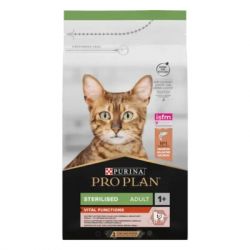     Purina Pro Plan Sterilised Adult 1+   1.5  (7613036517362)