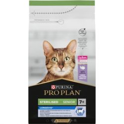     Purina Pro Plan Sterilised Senior   1.5  (7613034989673)