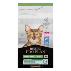     Purina Pro Plan Sterilised Adult 1+   1.5  (7613033566325)