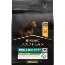     Purina Pro Plan Dog Small&Mini Puppy     3  (7613035114340)